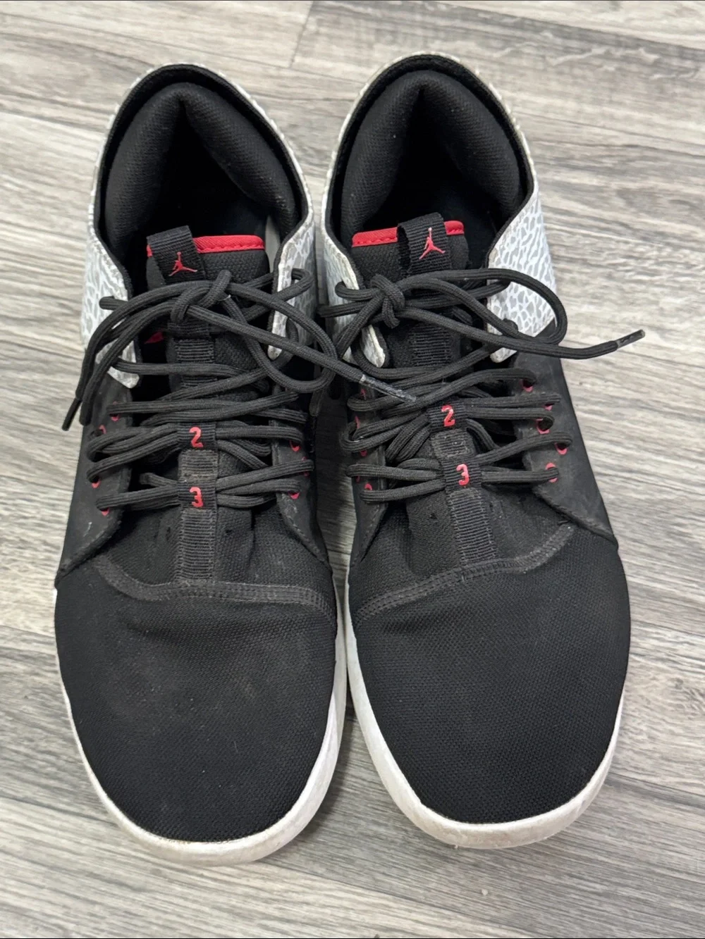 Jordan First Class sneakers men’s sz 11.5